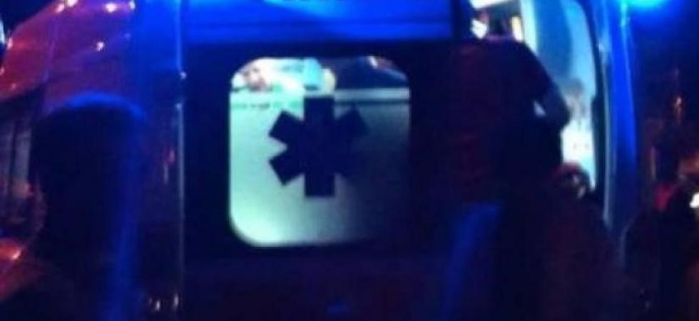 Scontro tra tre auto alla galleria, disagi alla viabilità
